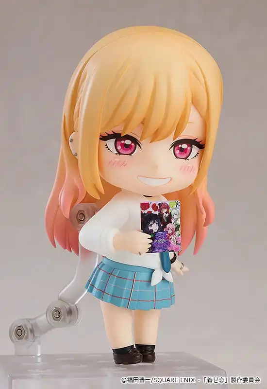 My Dress-Up Darling Nendoroid Action Figure Marin Kitagawa 10 cm